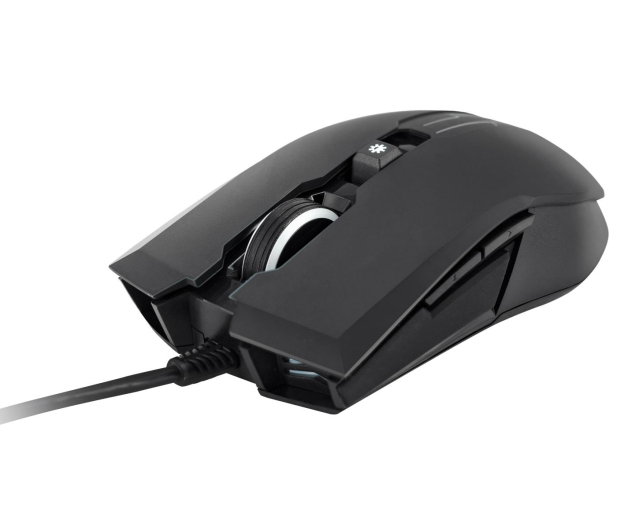 COOLER MASTER Klawiatura + mysz Devastator 3 Plus SGB-3001-KKMF1-US - 723658 - zdjęcie 8